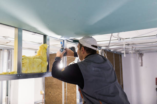 Best Spray Foam Insulation in Concordia, KS