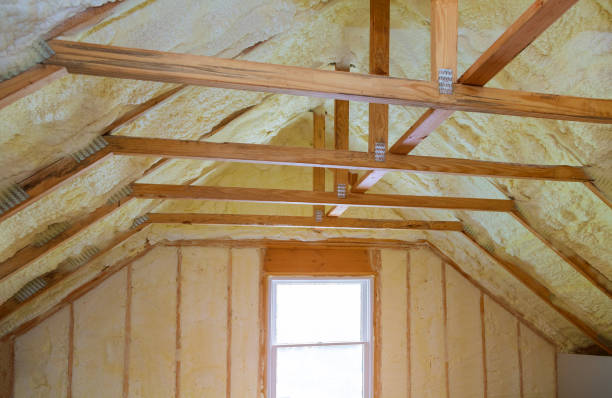 Reliable Concordia, KS Insulation Contractor Solutions
