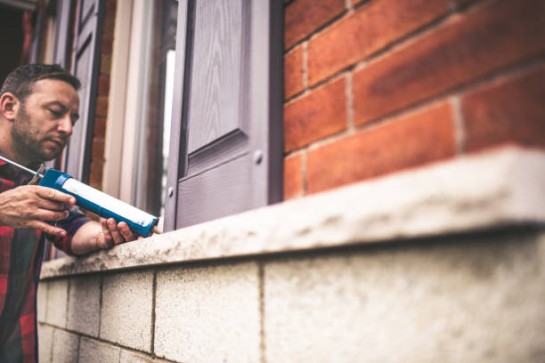 Best Residential Insulation in Concordia, KS