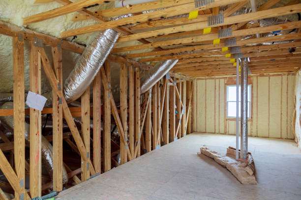 Best Geographic-Specific Insulation Services in Concordia, KS
