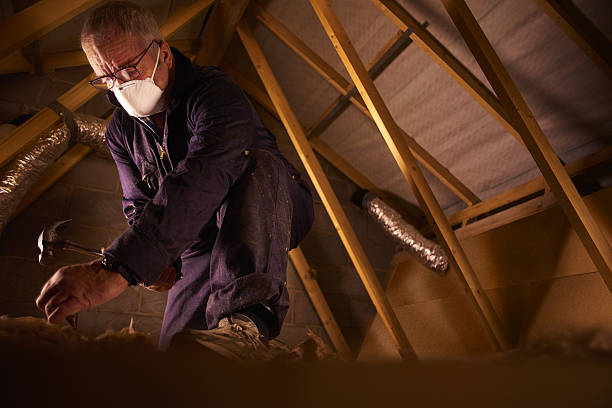 Best Insulation for Specific Applications in Concordia, KS