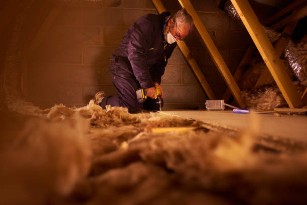 Best DIY Insulation Kits and Guidance in Concordia, KS