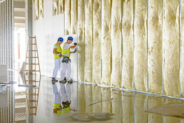 Types of Insulation We Offer in Concordia, KS